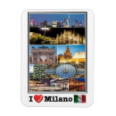 Recherche de milano magnets Duomo
