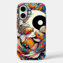 Recherche de koi iphone coques Zen