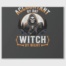 Recherche de comptable papier cadeau Décorationhalloween