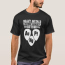 Recherche de métal lourd tshirts Éléments