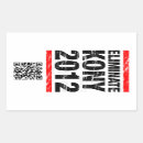 Recherche de kony autocollants Toute personne