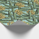 Recherche de motif de jungle papier cadeau Pour elle