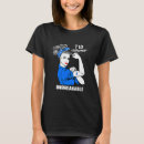Recherche de habillement de diabète tshirts T1d
