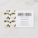 Recherche de fendu cartes visite Motif