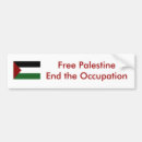Recherche de palestine voiture autocollants Liberté