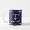 Recherche de ancre rouge tasses Littoral