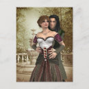 Recherche de imaginaire romantique cartes postales Romance