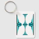 Recherche de retro decor rectangulaires porteclés Vintage