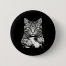 Recherche de stade badges Gardien de but