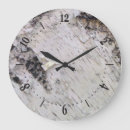 Recherche de écorces horloges Bois