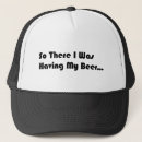 Recherche de fabrication casquettes Bière