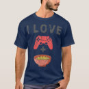 Recherche de gameboy tshirts Gamer