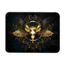 Recherche de arrière plan vintage magnets Oiseau