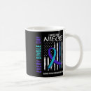 Recherche de nièce tasses Violet