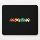 Recherche de serrure tapis souris Guerrier