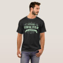 Recherche de quilters tshirts Pour lui