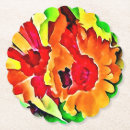 Recherche de coloré dessous de verres Brillant