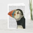 Recherche de macareux vœux cartes Oiseaux