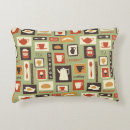 Recherche de cuvette coussins Boisson