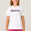 Recherche de chelsea tshirts Filles