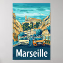 Recherche de marseille posters Travel
