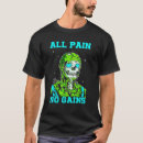 Recherche de poids tshirts Chemise