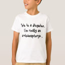 Recherche de archéoptéryx tshirts Costume