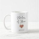 Recherche de de dame tasses Témoin