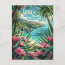 Recherche de de la corse cartes postales France