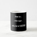 Recherche de satanique tasses Mal