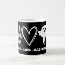 Recherche de main de paix tasses Chute