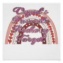 Recherche de cibles posters Tir à l'arc