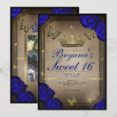Recherche de marines royales invitations Papillon