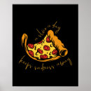 Recherche de pizza slice posters Pizza au fromage