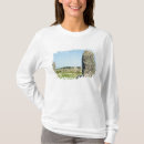 Recherche de mégalithes tshirts Menhir
