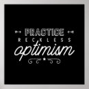 Recherche de optimisme posters Optimiste