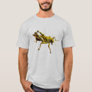 Recherche de sauterelles tshirts Animaux