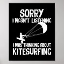 Recherche de kitesurf posters Sports nautiques