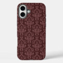 Recherche de motif complexe coques Vintage