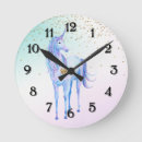 Recherche de scintillant horloges Glacer