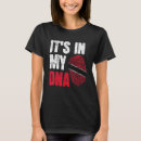 Recherche de dna tshirts Tobago