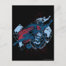 Recherche de super man cartes postales Clark