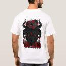Recherche de maléfique tshirts Chèvre