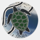 Recherche de peinture de tortue autocollants Mer