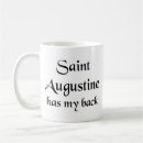 Recherche de augustin tasses Catholique