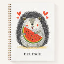 Recherche de pastèque mignonne carnets Toute personne