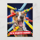 Recherche de chien heureux invitations Drôle