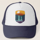 Recherche de national park hats Camping