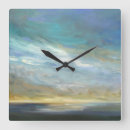 Recherche de californie horloges Aquarelle