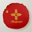 Recherche de drapeau du mexique coussins Albuquerque